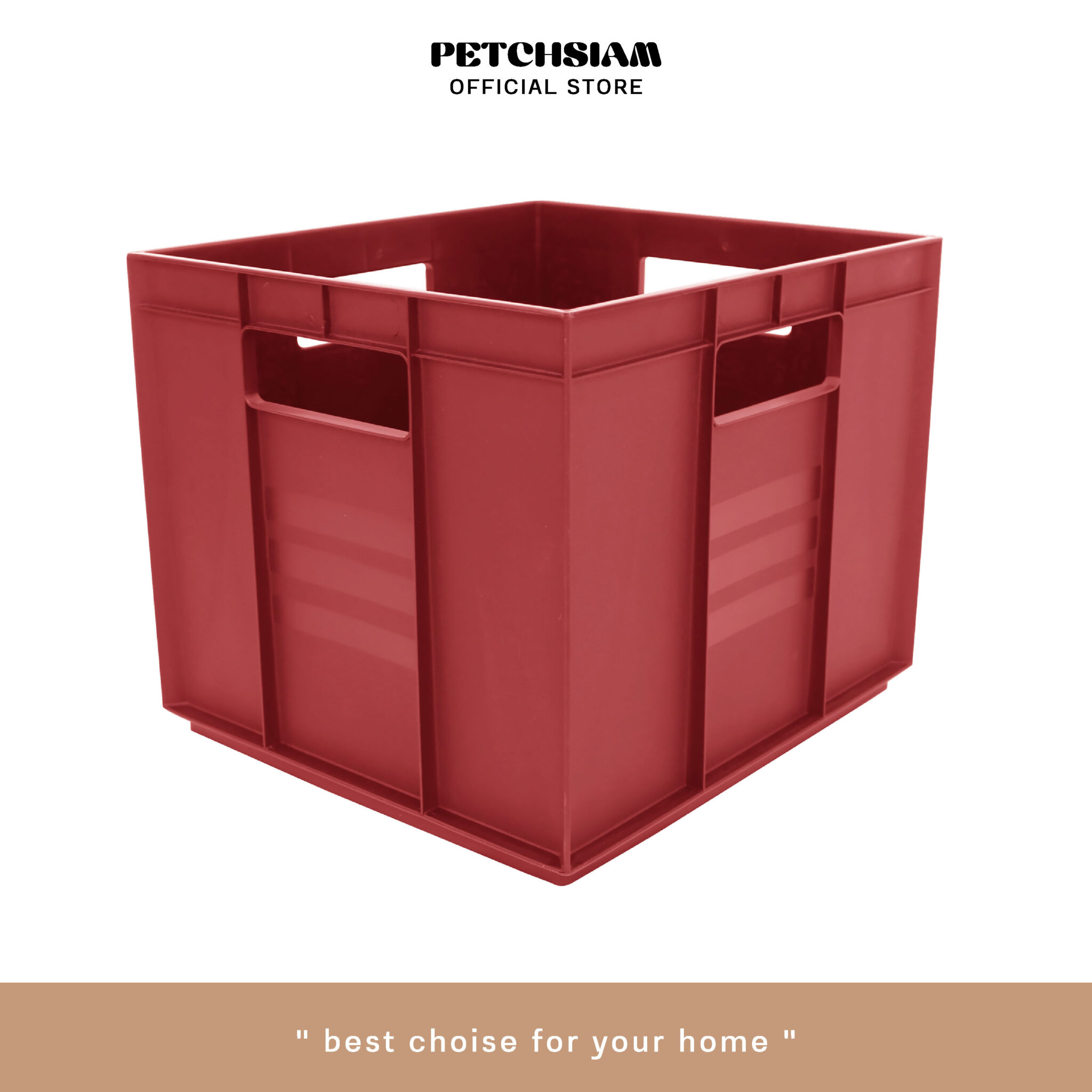  Cube 30 L Petchsiam Thailand Company Limited